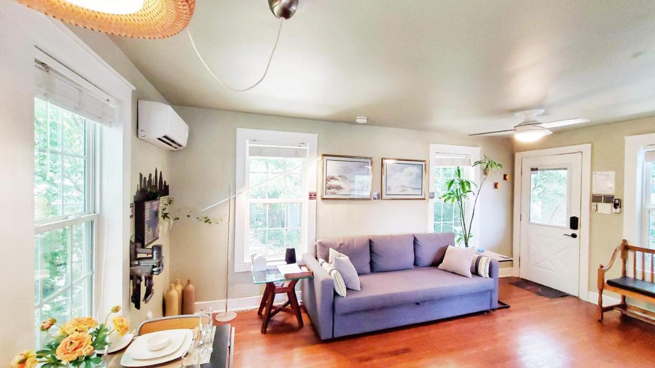Ut Moody Center Downtown Eco Pecan Tree House Free Wifi Parking Quiet Office ออสติน ภายนอก รูปภาพ